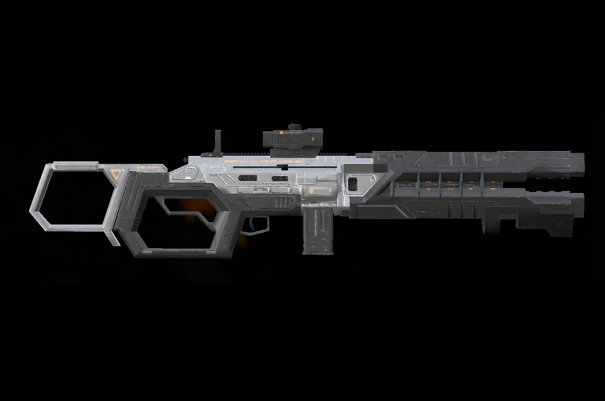 Оружие VA 70