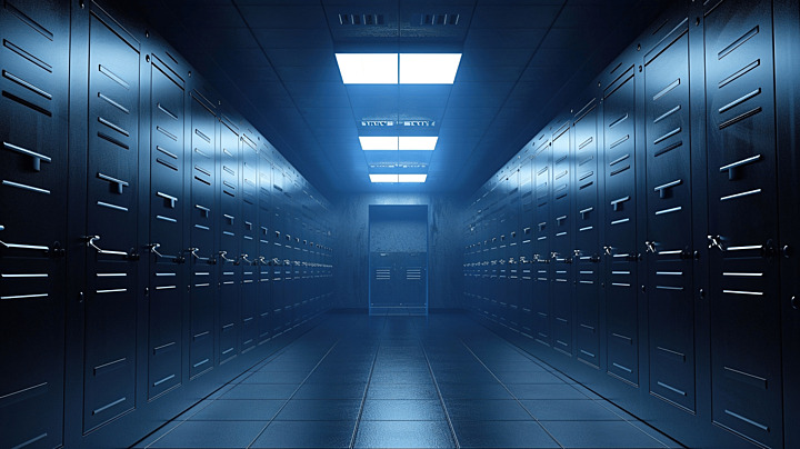 Персональное хранилище